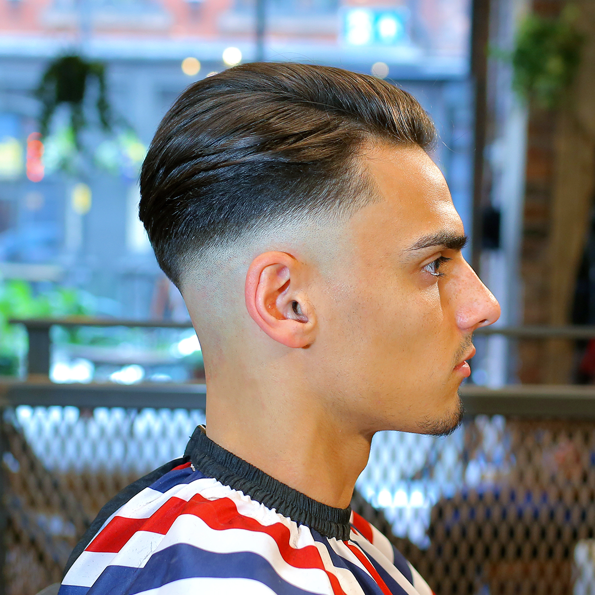 Barber Manchester 04